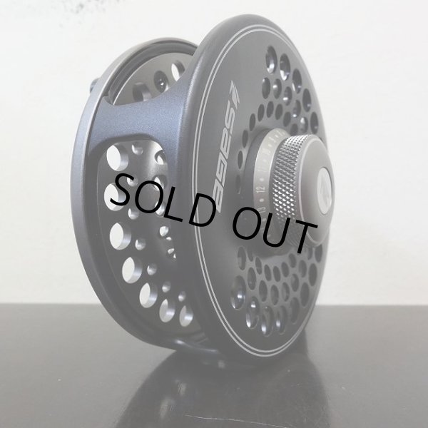 画像4: 【SAGE】TROUT #4/5/6 (STEALTH) (4)