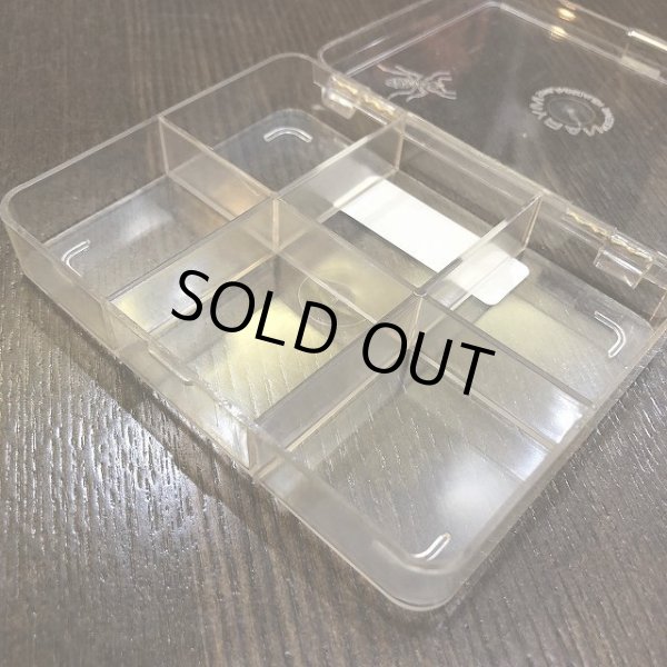 画像2: 【MYRAN】フライBOX #1060 (2)