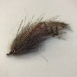 画像4: 【Aqua Flies】 Jerry's WMD Sculpin (4)