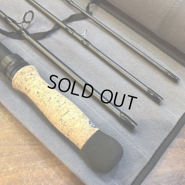 画像3: 【TFO】PRO II TWO HANDED 11'0" 2/3wt 4pc (3)