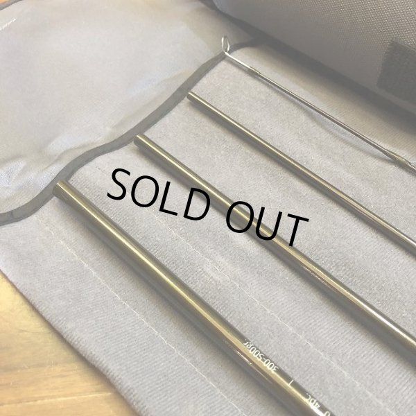 画像5: 【TFO】AXIOM II SWITCH 11'0" 6wt 4pc (5)