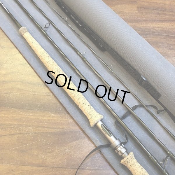 画像3: 【TFO】AXIOM II SWITCH 11'0" 6wt 4pc (3)