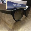 画像3: 【SMITH】ACTION POLAR Snare Matte Black(X-Light GRN37 SLVM) (3)