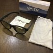 画像4: 【SMITH】ACTION POLAR Snare Matte Black(X-Light GRN37 SLVM) (4)