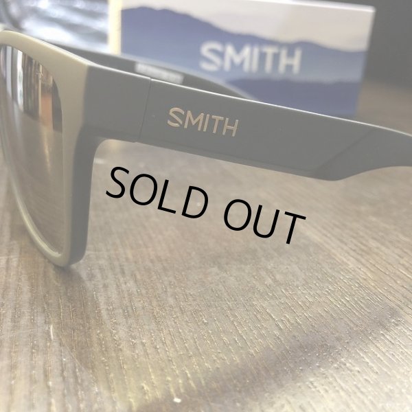 SMITH】 Lowdown XL 2 Matte Gravy(XBROWN32 SLVMR)