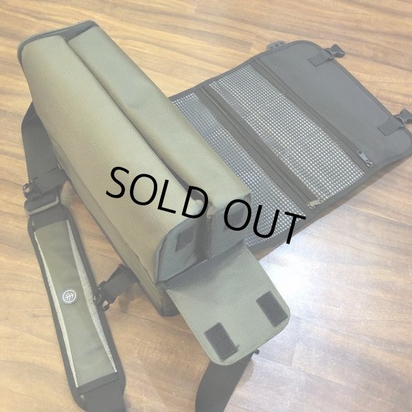 画像3: 【Wychwood】 Competition Reel Case (3)