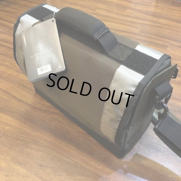 画像2: 【Wychwood】 Competition Reel Case (2)