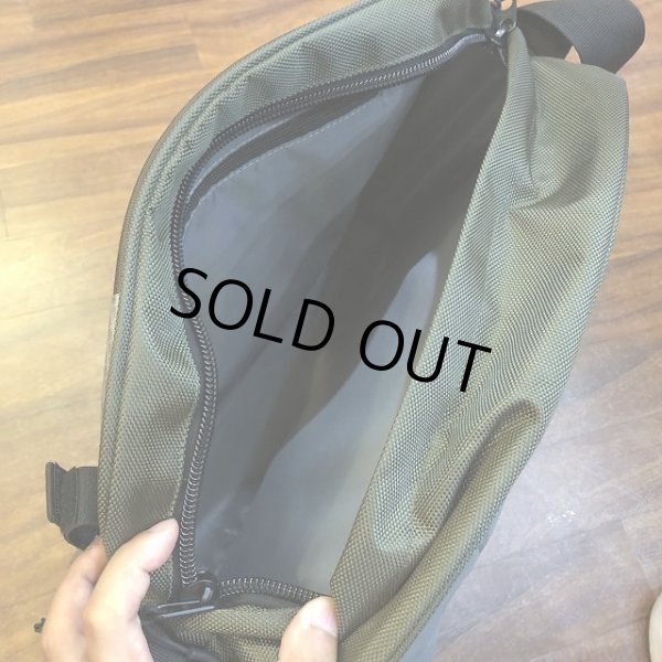 画像5: 【Wychwood】 SATCHEL (5)