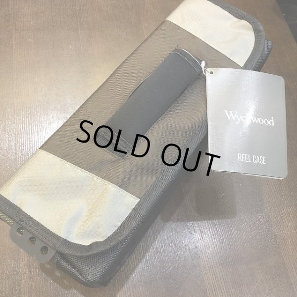 画像2: 【Wychwood】 Reel Bag 2019 (2)