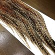 画像2: 【WHITING】 Hebert Pro Grade Saddle Cree No.3 #14 (2)