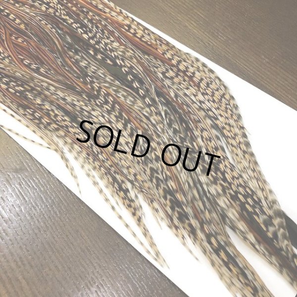 画像2: 【WHITING】 Hebert Pro Grade Saddle Cree No.3 #14 (2)