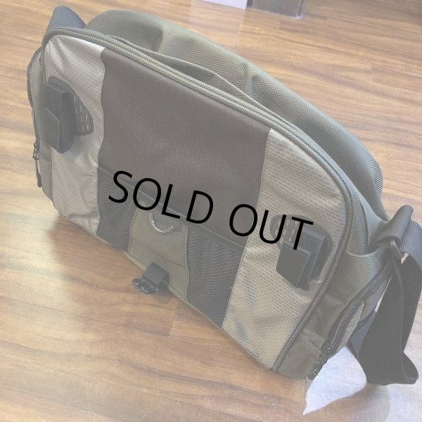 画像3: 【Wychwood】 SATCHEL (3)