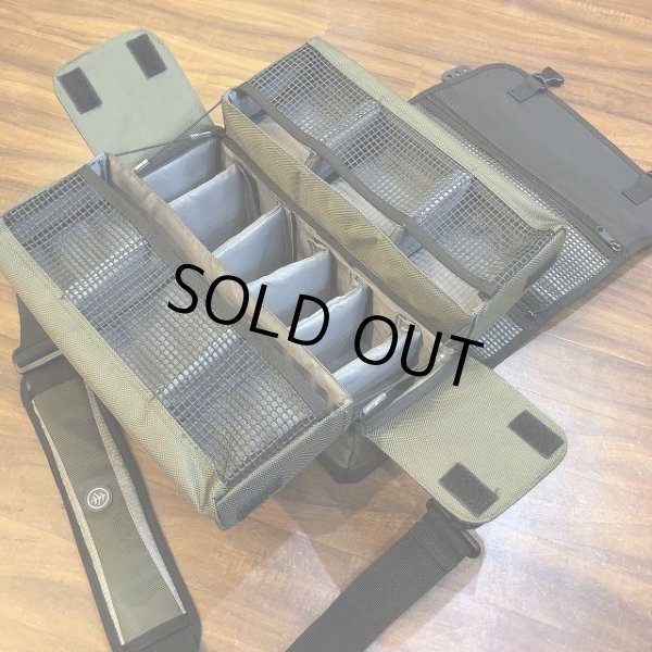 画像4: 【Wychwood】 Competition Reel Case (4)