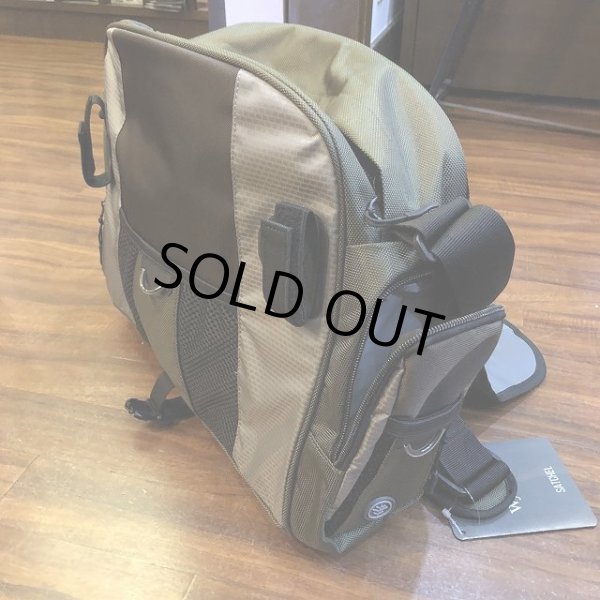 画像4: 【Wychwood】 SATCHEL (4)