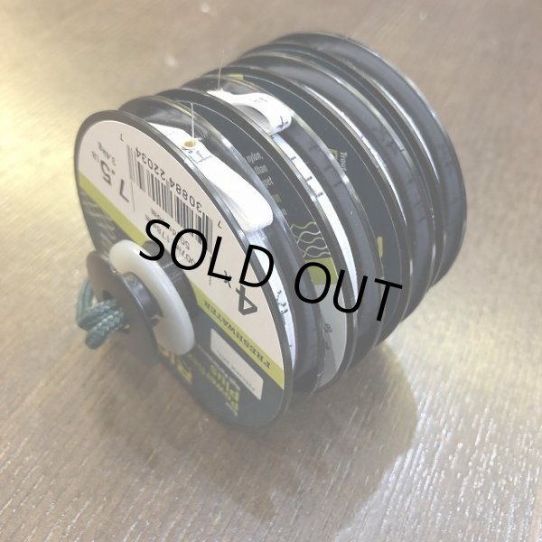 画像3: 【Mayfly】 Tippet holder  (3)