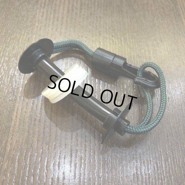 画像2: 【Mayfly】 Tippet holder  (2)