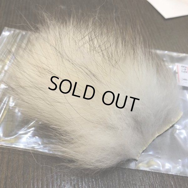 画像2: 【CANAL】 BLUE FOX BODY (2)