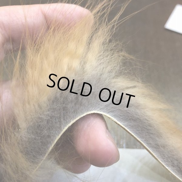 画像4: 【CANAL】RED FOX ZONKER (4)