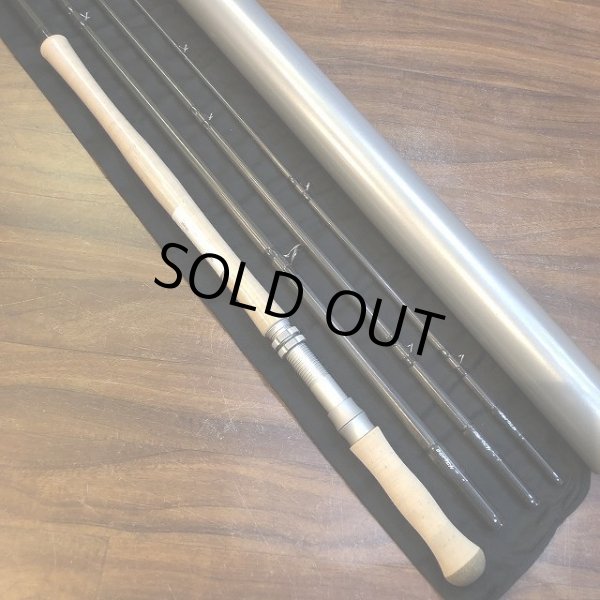 画像4: 【Scott】T3H 1610/4 16'0" #10 (4)