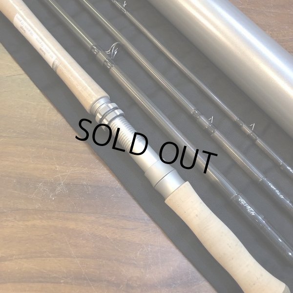 画像3: 【Scott】T3H 1610/4 16'0" #10 (3)