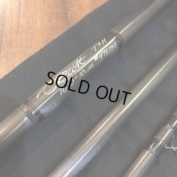 画像5: 【Scott】T3H 1610/4 16'0" #10 (5)