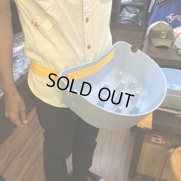 画像4: 【TAKE】 トロピカルソルトウォーターバスケット (4)