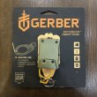 画像1: 【GERBER】 Defender Fishing Tethers Compact(SALE) (1)