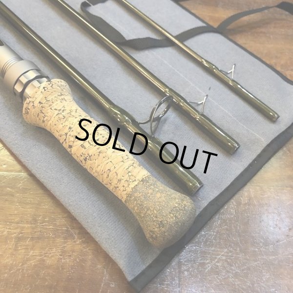 画像3: 【TFO】AXIOM II SWITCH 11'0" 7wt 4pc (3)