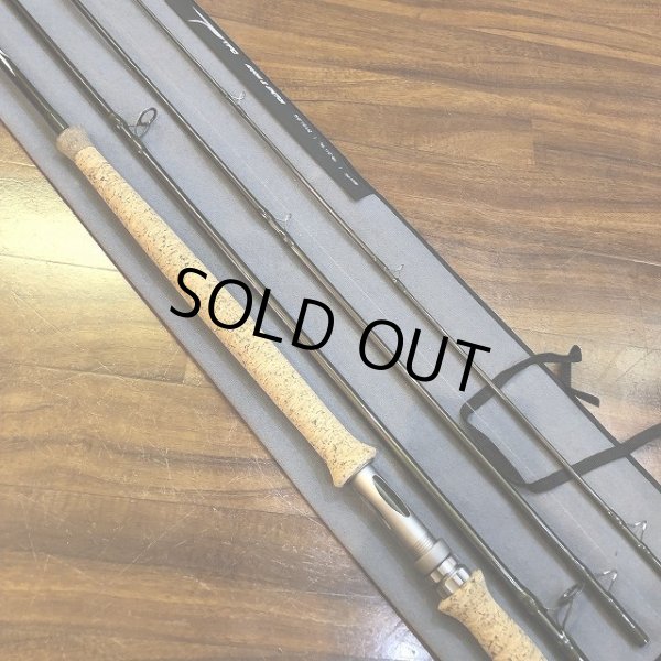 画像4: 【TFO】AXIOM II SWITCH 11'0" 7wt 4pc (4)