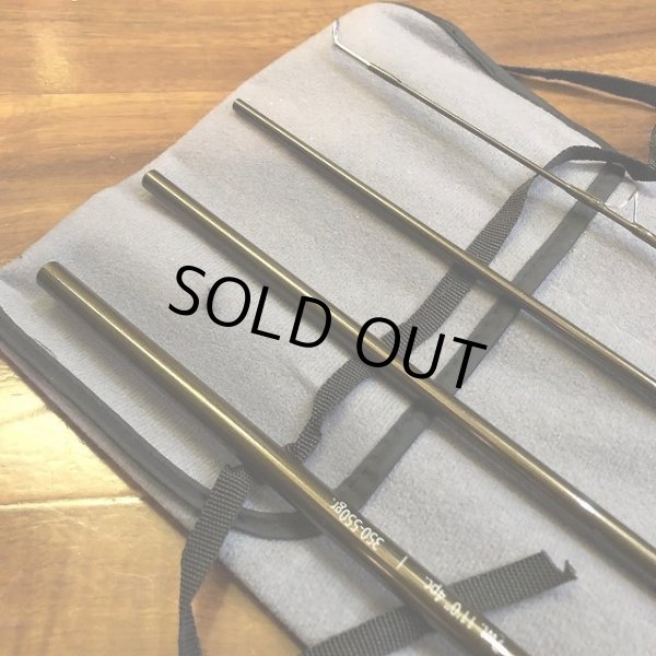 画像5: 【TFO】AXIOM II SWITCH 11'0" 7wt 4pc (5)