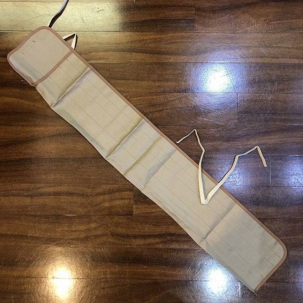 画像2: 【ANGLE】 クロスバック 4pc(ロッドソックス) (2)