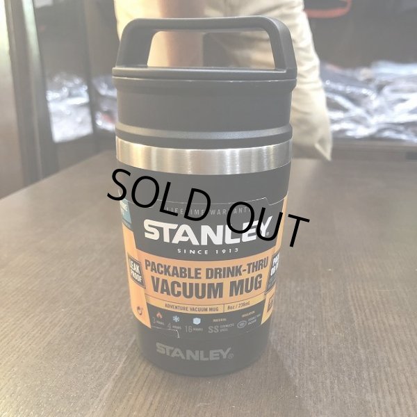 画像2: 【STANLEY】 真空マグ(0.23L) (2)