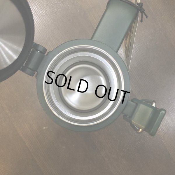 画像4: 【STANLEY】クラシック真空グロウラー 1L (4)