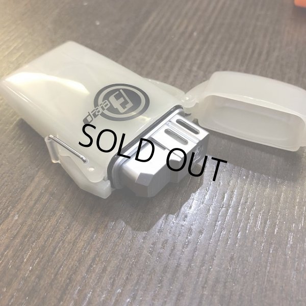 画像3: 【Windmill】 ビープナイン beep9 ライター (3)