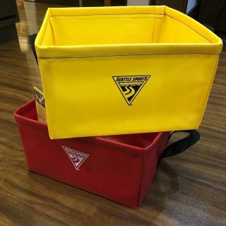 SEATTLESPORTS】 ジャンボキャンプシンク