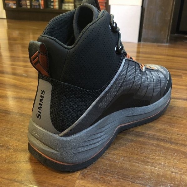 画像5: 【SIMMS】FLYWEIGHT BOOT - FELT(SALE) (5)