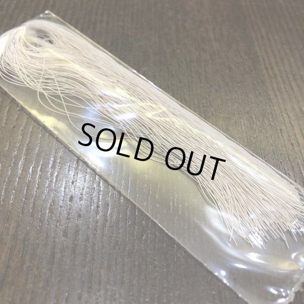 画像2: 【Rainy's】ラウンドラバーレッグ FINE (2)