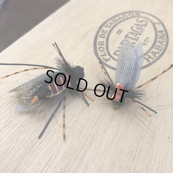 画像2: 【Rainy's】 Ultimate Cicada (2)