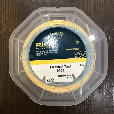 画像2: 【RIO】Technical Trout (SALE)