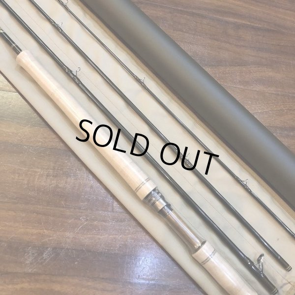 画像4: 【SAGE】 TROUT SPEY HD 11'3" #4 4113-4 (4)