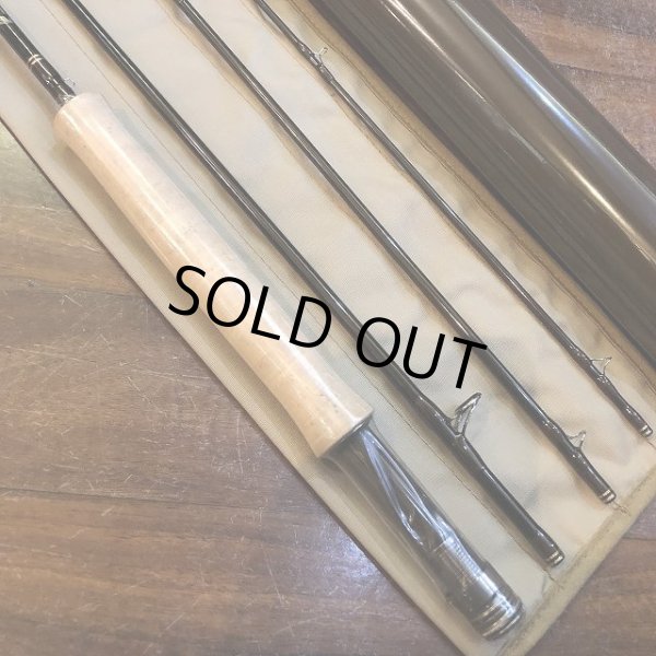 画像4: 【SAGE】 TROUT LL 9'0" #4 490-4 (4)