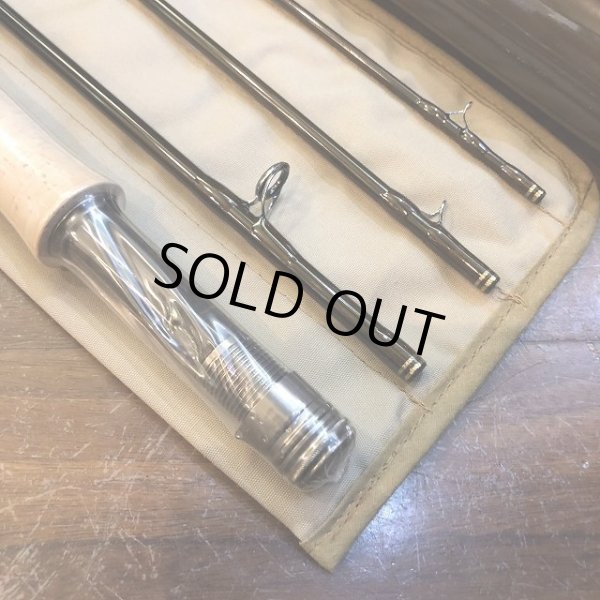 画像3: 【SAGE】 TROUT LL 9'0" #4 490-4 (3)