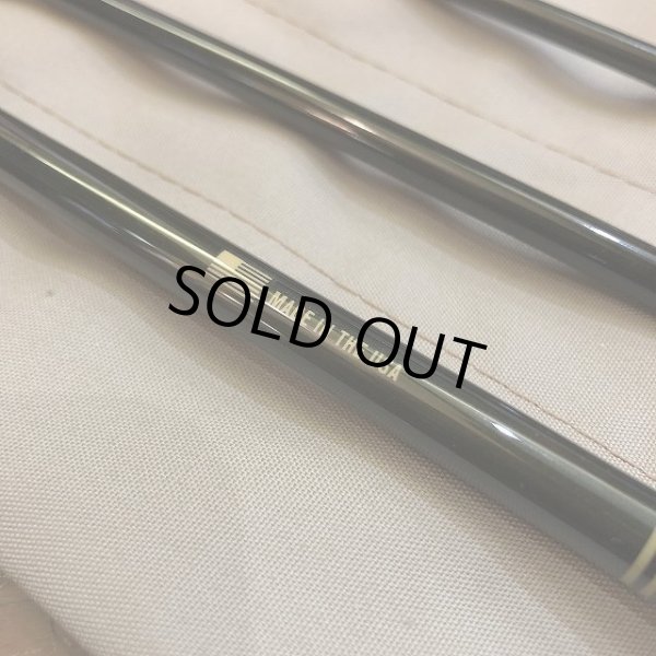 画像7: 【SAGE】 TROUT SPEY HD 11'3" #4 4113-4 (7)