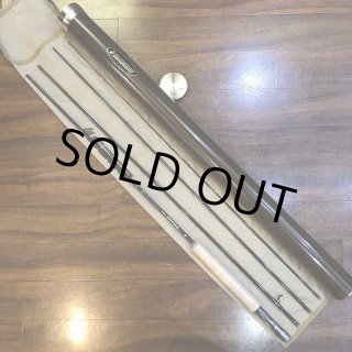 SAGE】 TROUT LL 9'0