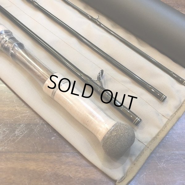 画像3: 【SAGE】 TROUT SPEY HD 11'0" #3 3110-4 (3)