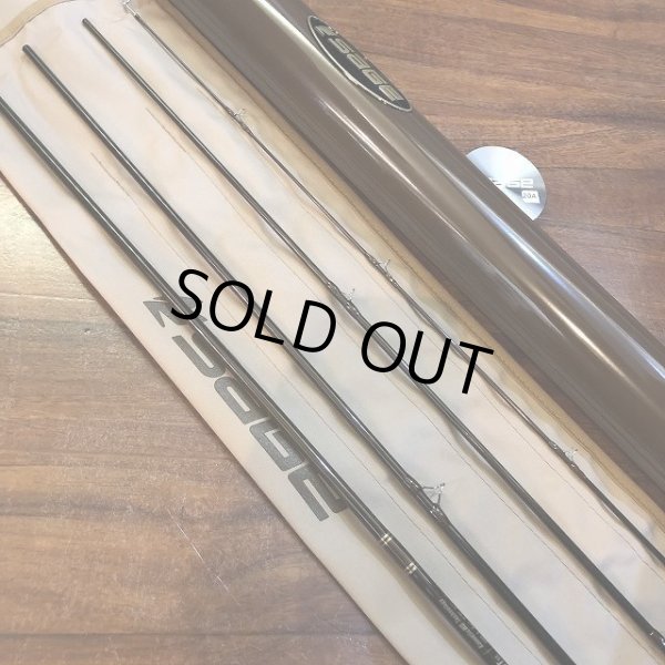 画像5: 【SAGE】 TROUT LL 9'0" #4 490-4 (5)