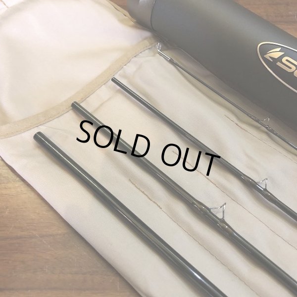 画像5: 【SAGE】 TROUT SPEY HD 11'0" #3 3110-4 (5)