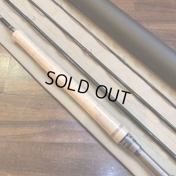 画像5: 【SAGE】 TROUT SPEY HD 10'3" #3 3103-4 (5)