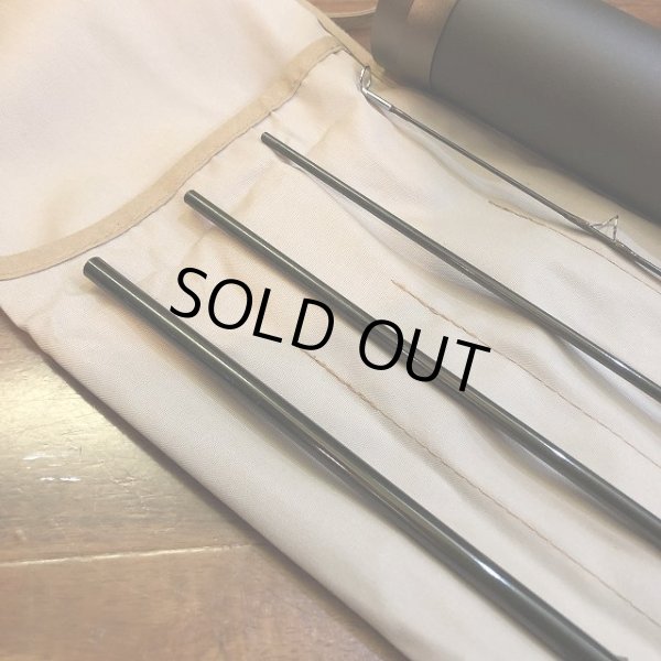 画像6: 【SAGE】 TROUT SPEY HD 10'3" #3 3103-4 (6)