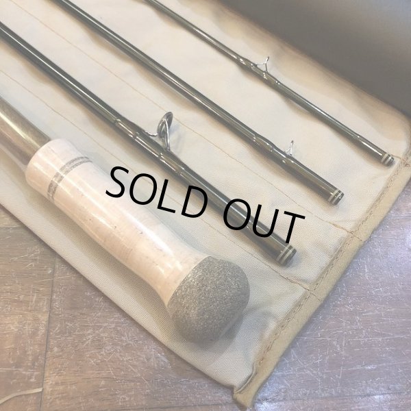 画像3: 【SAGE】 TROUT SPEY HD 10'3" #3 3103-4 (3)